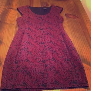 Ann Taylor Dress